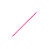 Fred | CABLE NEON ROSA PER BRACCIALE MODELLO LARGE IN ORO ROSA - 6B0168 - 6B0168 (2)