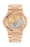 Patek Philippe | NAUTILUS JOAILLERIE, CARICA AUTOMATICA - 5723/1R-010 (2)