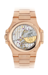 Patek Philippe | NAUTILUS FASI LUNARI, CARICA AUTOMATICA - 5712/1R-001 (2)