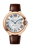 Cartier | BALLON BLEU DE CARTIER 40 MM, AUTOMATICO, ORO ROSA - WGBB0035 (1)