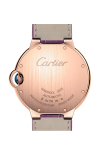 Cartier | BALLON BLEU DE CARTIER 36 MM, AUTOMATICO, ORO ROSA, DIAMANTI - WJBB0050 (2)