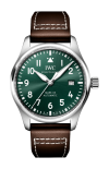 Iwc Schaffhausen | PILOT&rsquo;S WATCH MARK XX - IW328205 (1)