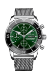 Breitling | SUPEROCEAN HERITAGE CHRONOGRAPH 44 - A13313121L1A1 (1)