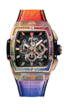 Hublot | SPIRIT OF BIG BANG KING GOLD RAINBOW 42 MM - 642.OX.0118.LR.0999 (1)