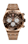 Breitling | SUPER CHRONOMAT B01 44 - RB0136E31Q1R1 (1)