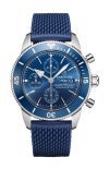 Breitling | SUPEROCEAN HERITAGE CHRONOGRAPH 44 - A13313161C1S1 (1)