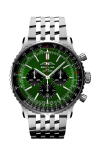 Breitling | NAVITIMER B01 CHRONOGRAPH 46 - AB0137241L1A1 (1)