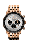Breitling | NAVITIMER B01 CHRONOGRAPH 46 - RB0137241G1R1 (1)