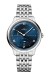 Omega | DE VILLE PRESTIGE 41 MM, ACCIAIO SU ACCIAIO - 434.10.41.21.03.002 (1)