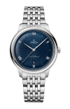 Omega | DE VILLE PRESTIGE 40 MM, ACCIAIO SU ACCIAIO - 434.10.40.20.03.001 (1)