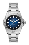 Tag Heuer | TAG HEUER AQUARACER PROFESSIONAL 200 DATE - WBP2111.BA0627 (1)