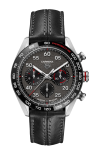 Tag Heuer | TAG HEUER CARRERA CHRONOGRAPH X PORSCHE - CBN2A1F.FC6492 (1)
