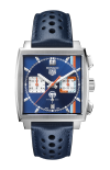 Tag Heuer | TAG HEUER MONACO CHRONOGRAPH X GULF - CBL2115.FC6494 (1)