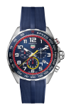 Tag Heuer | TAG HEUER FORMULA 1 CHRONOGRAPH X RED BULL RACING - CAZ101AL.FT8052 (1)