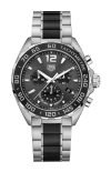 Tag Heuer | TAG HEUER FORMULA 1 CHRONOGRAPH - CAZ1011.BA0843 (1)