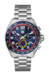 Tag Heuer | TAG HEUER FORMULA 1 CHRONOGRAPH X RED BULL RACING - CAZ101AL.BA0842 (1)