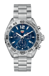 Tag Heuer | TAG HEUER FORMULA 1 CHRONOGRAPH - CAZ101K.BA0842 (1)