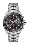 Tag Heuer | TAG HEUER FORMULA 1 CHRONOGRAPH X SENNA - CAZ201D.BA0633 (1)