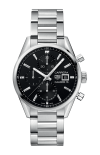 Tag Heuer | TAG HEUER CARRERA CHRONOGRAPH - CBK2110.BA0715 (1)