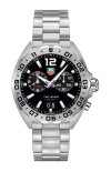 Tag Heuer | TAG HEUER FORMULA 1 DATE - WAZ111A.BA0875 (1)