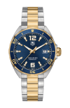 Tag Heuer | TAG HEUER FORMULA 1 DATE - WAZ1120.BB0879 (1)