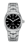 Tag Heuer | TAG HEUER LINK DATE - WBC2110.BA0603 (1)