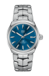 Tag Heuer | TAG HEUER LINK DATE - WBC2112.BA0603 (1)