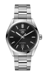 Tag Heuer | TAG HEUER CARRERA DATE - WBN2110.BA0639 (1)
