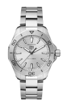 Tag Heuer | TAG HEUER AQUARACER PROFESSIONAL 200 - WBP1111.BA0627 (1)