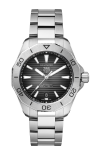 Tag Heuer | TAG HEUER AQUARACER PROFESSIONAL 200 DATE - WBP2110.BA0627 (1)