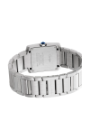 Cartier | TANK FRAN&Ccedil;AISE, MODELLO MEDIO, ACCIAIO, QUARZO - WSTA0105 (2)