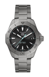 Tag Heuer | TAG HEUER AQUARACER PROFESSIONAL 200 SOLARGRAPH - WBP1180.BF0000 (1)