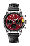 Breitling | TOP TIME B01 CHEVROLET CORVETTE - AB01761A1K1X1 (1)