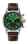 Breitling | TOP TIME B01 FORD MUSTANG - AB01762A1L1X1 (1)