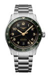Longines | LONGINES SPIRIT ZULU TIME - L3.802.4.63.6 (1)