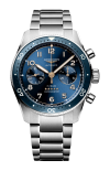 Longines | LONGINES SPIRIT FLYBACK - L3.821.4.93.6 (1)