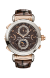 Patek Philippe | GRANDI COMPLICAZIONI GRANDMASTER CHIME, CARICA MANUALE - 6300GR-001 (1)