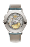Patek Philippe | GRANDI COMPLICAZIONI RIPETIZIONI MINUTI, ORA UNIVERSALE, CARICA AUTOMATICA - 5531G-001 (2)