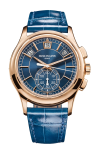 Patek Philippe | COMPLICAZIONI CRONOGRAFO FLYBACK, CALENDARIO ANNUALE, CARICA AUTOMATICA - 5905R-010 (1)
