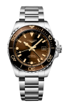 Longines | HYDROCONQUEST GMT 41 MM - L3.790.4.66.6 (1)