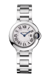 Cartier | BALLOON BLEU DE CARTIER, 28 MM - WSBB0073 (1)