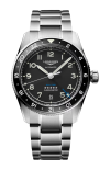 Longines | LONGINES SPIRIT ZULU TIME - L3.802.4.53.6 (1)