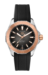 Tag Heuer | TAG HEUER AQUARACER PROFESSIONAL 200 DATE - WBP2151.FT6199 (1)