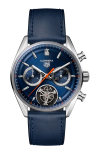 Tag Heuer | TAG HEUER CARRERA CHRONOGRAPH TOURBILLON - CBS5010.FC6543 (1)