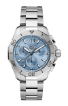 Tag Heuer | TAG HEUER AQUARACER PROFESSIONAL 200 DATE - CBP1112.BA0627 (1)