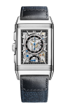 Jaeger-Lecoultre | REVERSO TRIBUTE CHRONOGRAPH - 389848J (2)