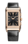 Jaeger-Lecoultre | REVERSO TRIBUTE CHRONOGRAPH - 389257J (1)