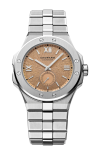 Chopard | ALPINE EAGLE 41 XPS 41 MM, AUTOMATICO, LUCENT STEEL&trade; - 298623 (1)