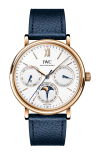 Iwc Schaffhausen | PORTOFINO PERPETUAL CALENDAR - IW344602 (1)