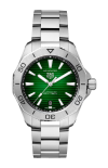 Tag Heuer | TAG HEUER AQUARACER PROFESSIONAL 200 DATE - WBP2115.BA0627 (1)